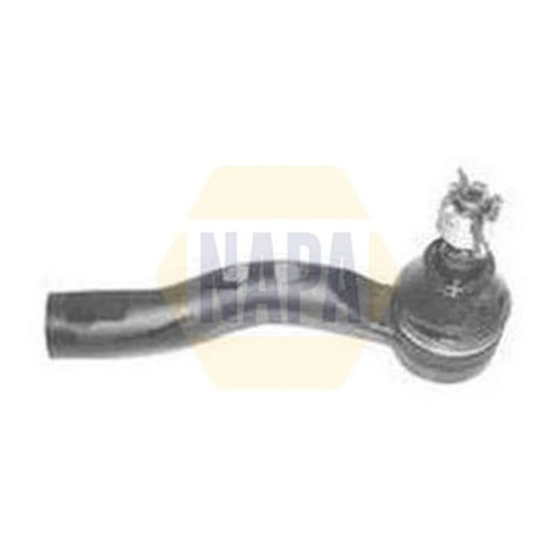 NAPA Steering Tie Rod End Ball Joint Front Left M15x1.5 fits Toyota Rav 4