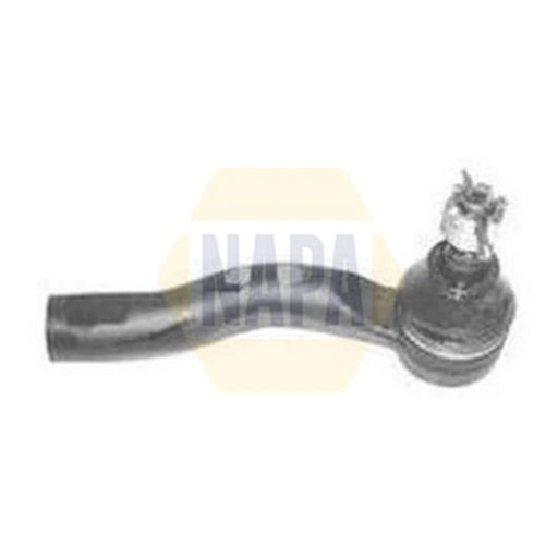NAPA Steering Tie Rod End Ball Joint Front Left M15x1.5 NST6391