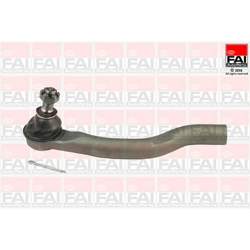 FAI 2 x Tie Rod Ends