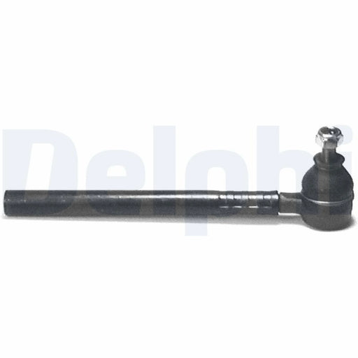 Delphi Steering Tie Rod End Ball Joint Front M14x1 TA1162