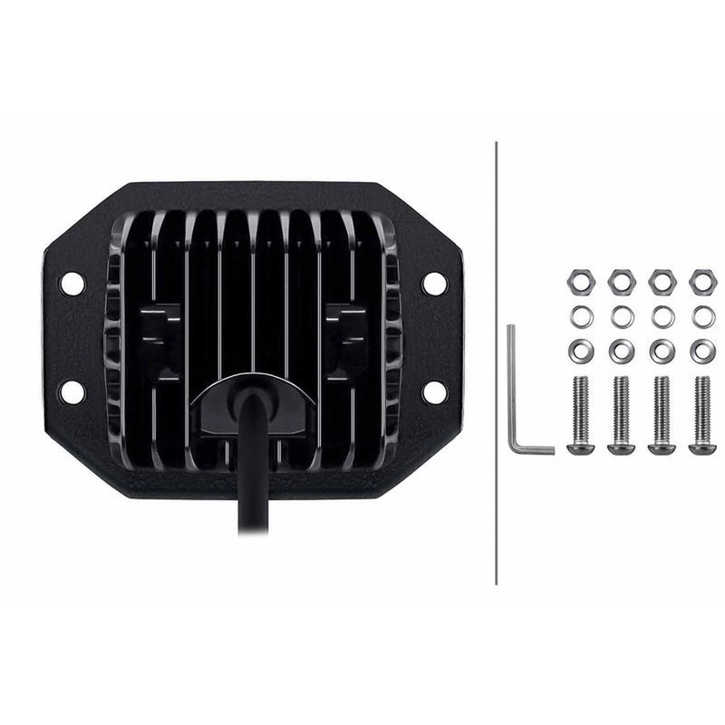 Hella Worklight High