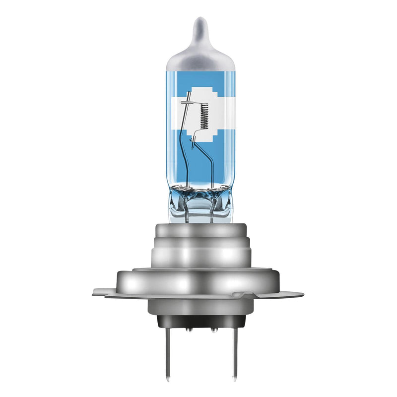 Osram H7 Night Breaker LASER Bulbs (x2) +150% More Light (477) 64210NL-HCB Osram  - Dynamic Drive