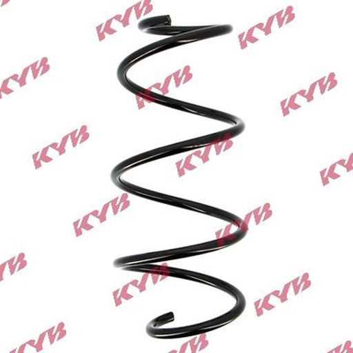 KYB Front Suspension Coil Spring RA4116