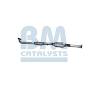 BM Catalysts Homologated Petrol Cat fits MG ZR 2001-2005
