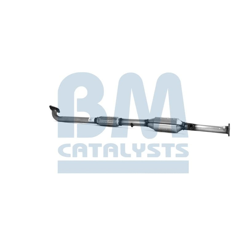 BM Catalysts Homologated Petrol Cat fits MG ZR 2001-2005