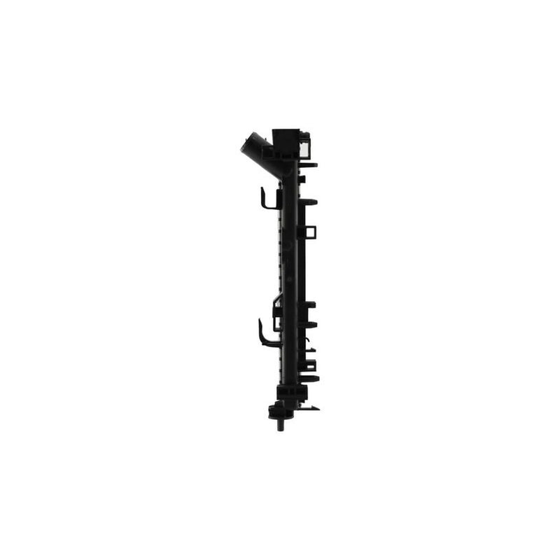 Hella Engine Radiator 8MK 366 304-331