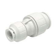 JG Speedfit Reducing Coupling 15mm x 10mm JG - Dynamic Drive