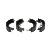 Bosch Brake Shoe Set Axle Kit 0 986 487 895 OE 701609531D 701609531E 701609532D
