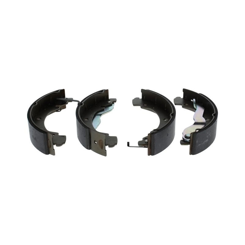 Bosch Brake Shoe Set Axle Kit 0 986 487 895 OE 701609531D 701609531E 701609532D
