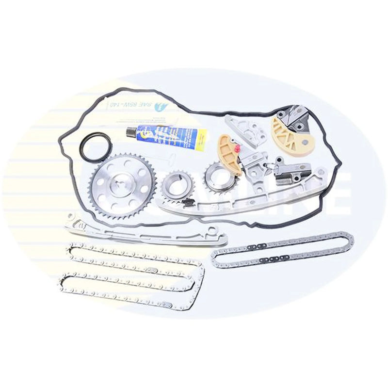 Comline Timing Chain Kit Set 58 Links fits Mazda 3 2013-2019 2.2