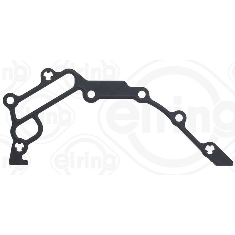 Elring Oil Pump Gasket OD ID Thick fits Ford Cougar 1998-2001 2.0