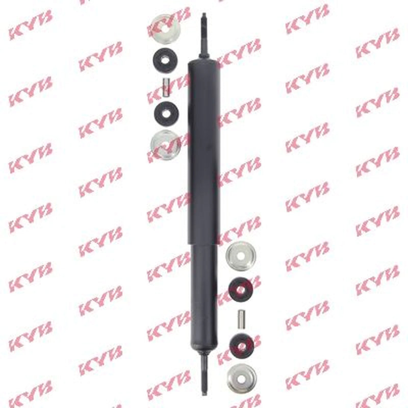 KYB Shock Absorber Damper Strut Rear fits Renault 18 1978-1986 1.4 1.6 2.0 2.1