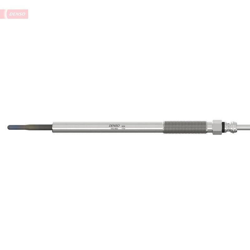 Denso Diesel Engine Glow Plug fits Mitsubishi L200 / Triton 2005-2015 2.5