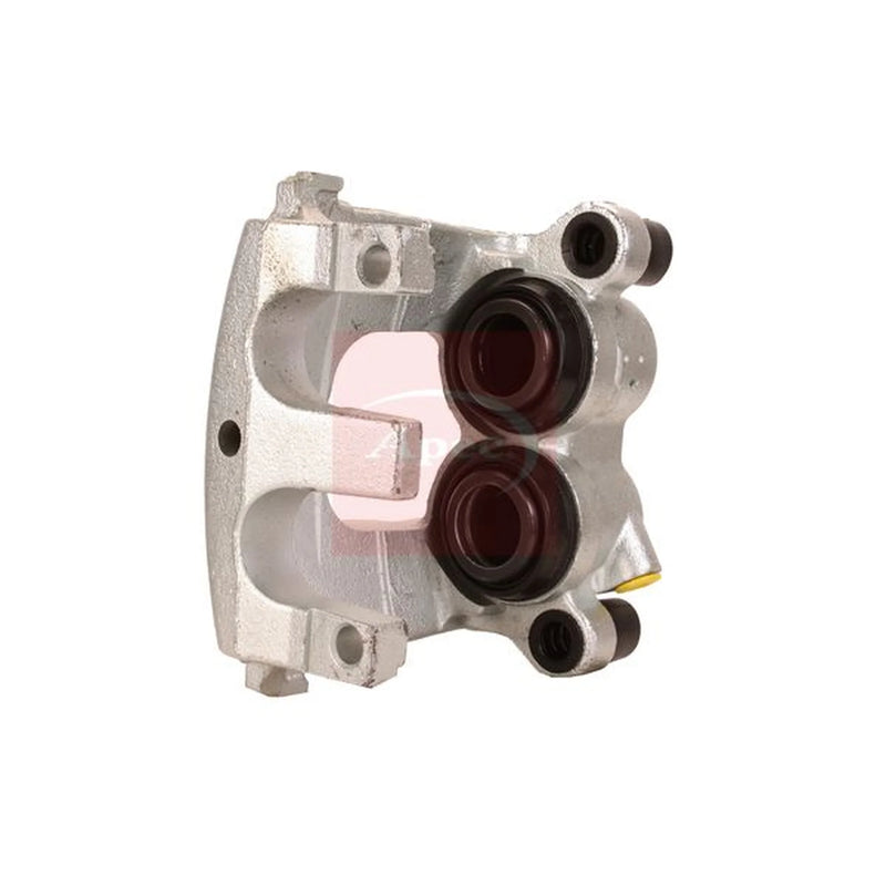 Apec Brake Caliper Assembly Front Left LCA613N