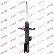 KYB Shock Absorber Damper Strut Front Left fits Mitsubishi Space Runner