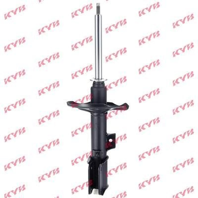KYB Shock Absorber Damper Strut Front Left fits Mitsubishi Space Runner