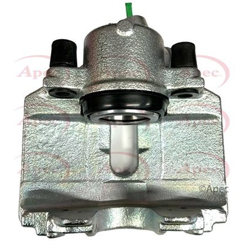 Apec 2 x Front Brake Calipers fits Audi A1 2014-2018