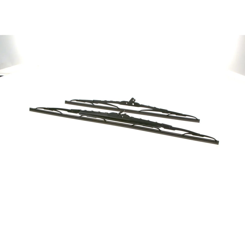 Bosch Twin Spoiler Wiper Blade Set 600mm + 450mm — 291S fits Chevrolet Cruze