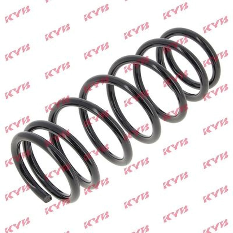 KYB Rear Suspension Coil Spring fits Suzuki Ignis I 2000-2003 1.3