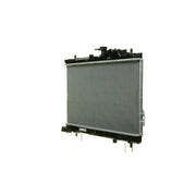 Mahle Engine Radiator fits Hyundai Matrix 2001-2010 1.5