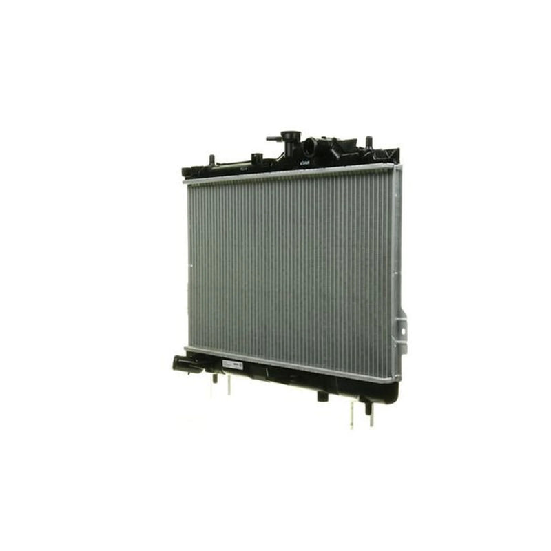 Mahle Engine Radiator fits Hyundai Matrix 2001-2010 1.5