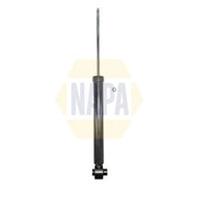 NAPA Shock Absorber Damper Strut Rear Left fits Audi A4 B6 2000-2005
