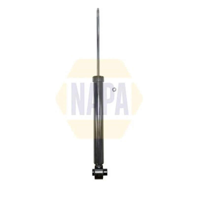NAPA Shock Absorber Damper Strut Rear Left fits Audi A4 B6 2000-2005