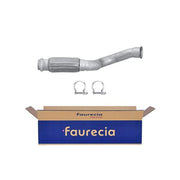 Hella Exhaust Pipe OD fits Citroën Berlingo / Berlingo First 2005-2011 1.6