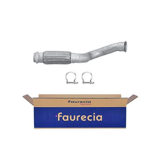 Hella Exhaust Pipe OD 8LA 366 000-211