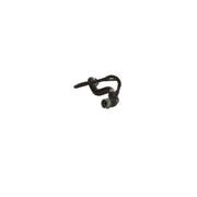 Gates Radiator Coolant Hose 546mm ID fits Mercedes-Benz C-Class 2005-2008