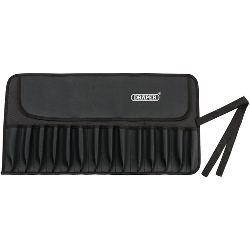 Draper 14 Division PVC Tool Roll 72977 Draper - Dynamic Drive