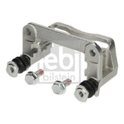 Febi Brake Caliper Carrier Rear Axle Right 199476