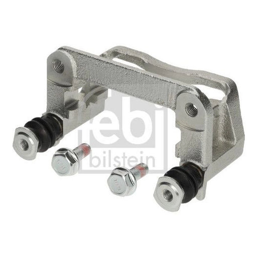 Febi Brake Caliper Carrier Rear Axle Right 199476
