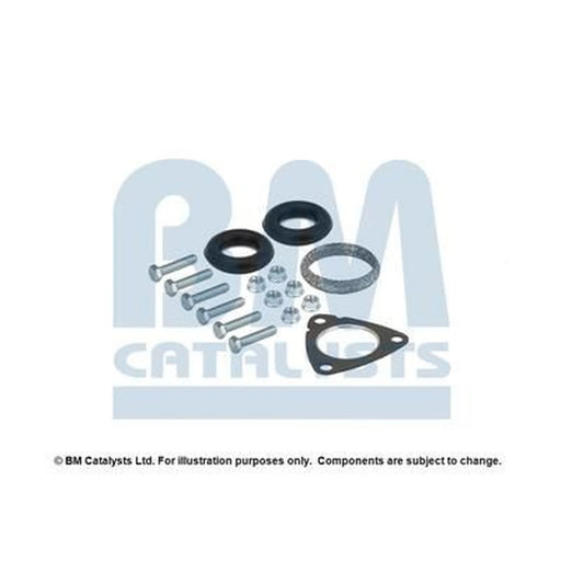 BM Catalysts Fitting Kit FK80141C FK80141C