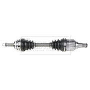 Borg & Beck CV Drive Shaft Driveshaft Front Left BDS1085