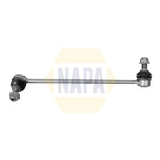 NAPA Stabiliser Bar Link Coupling Rod Front Right fits Mercedes-Benz Viano