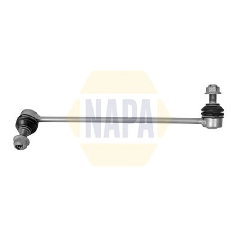 NAPA Stabiliser Bar Link Coupling Rod Front Right fits Mercedes-Benz Viano