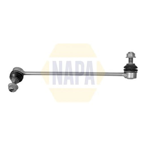 NAPA Stabiliser Bar Link Coupling Rod Front Right NST4224