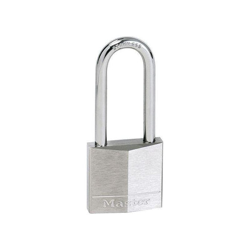 Master Lock Marine 40mm Padlock - 51mm Shackle Master Lock - NN4 Online