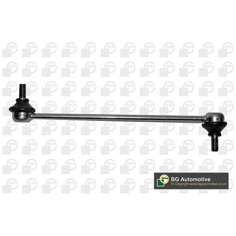 BGA Stabiliser Bar Link Coupling Rod Front Right fits Citroën C-Crosser