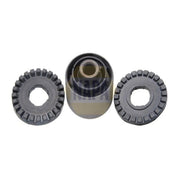 NAPA Wishbone / Control / Trailing Arm Bush Rear Right fits Toyota Rav 4