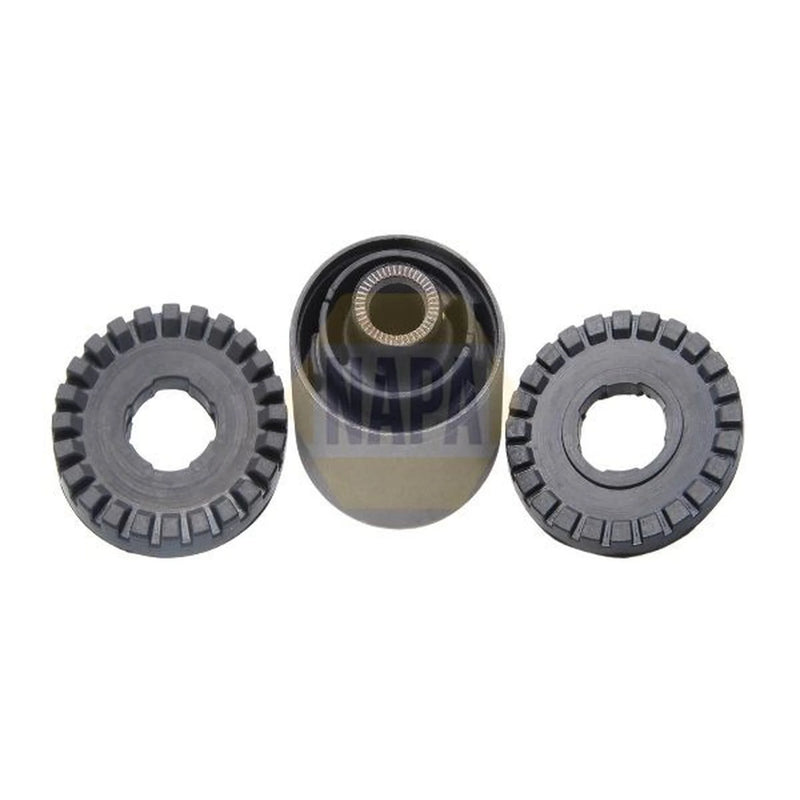 NAPA Wishbone / Control / Trailing Arm Bush Rear Right fits Toyota Rav 4