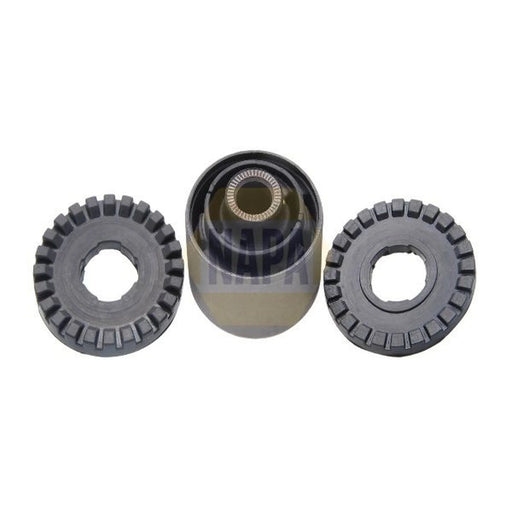 NAPA Wishbone / Control / Trailing Arm Bush Rear Right NST8536