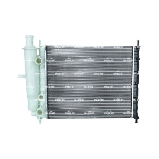 NRF Engine Radiator 58016