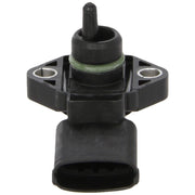 Genuine Bosch Map Sensor fits Land Rover Discovery TDi - 2.5 - 98-04 0281002205 Metzger  - Dynamic Drive