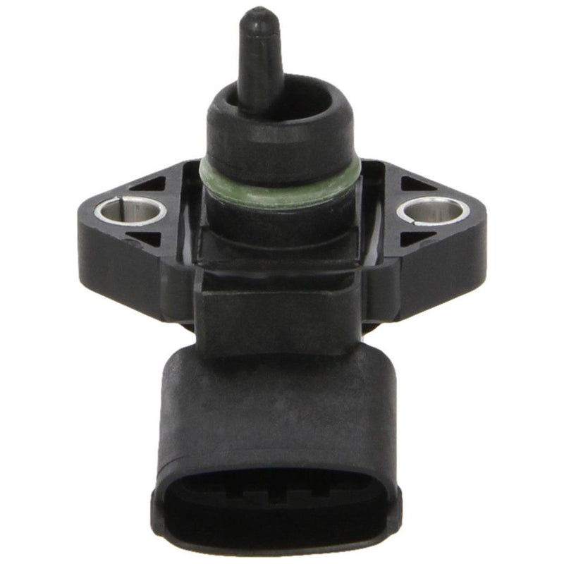 Genuine Bosch Map Sensor fits Land Rover Discovery TDi - 2.5 - 98-04 0281002205 Metzger  - Dynamic Drive