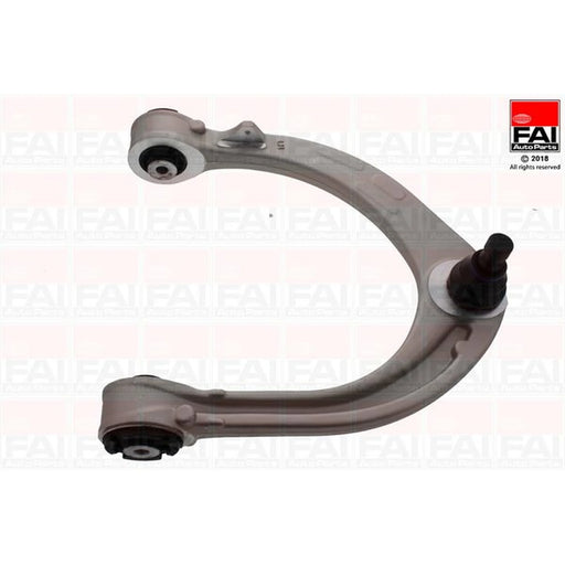 FAI Control/Trailing Arm