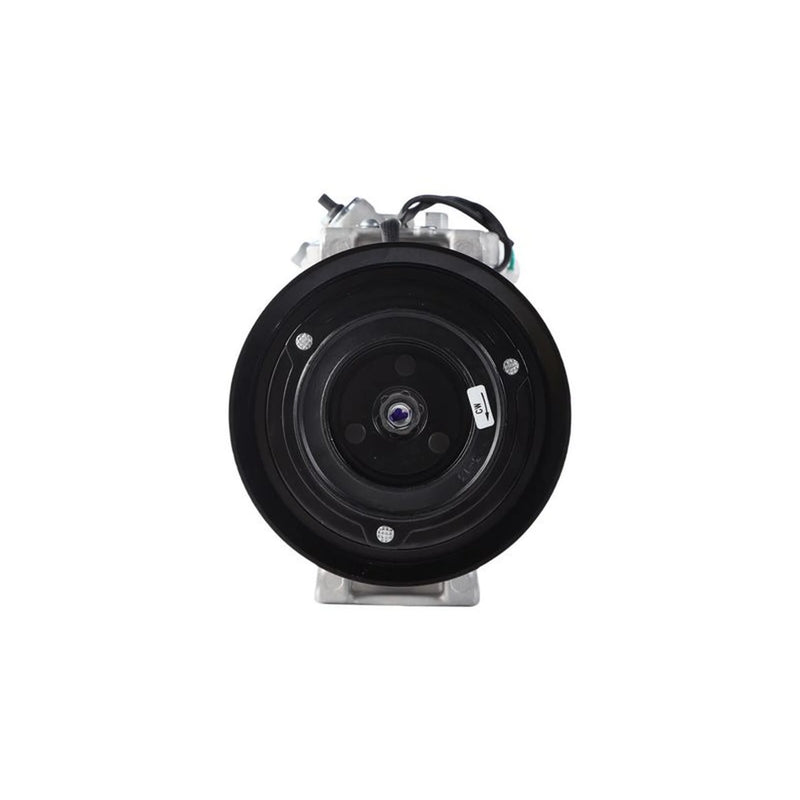 Hella Air Conditioning Compressor fits Mercedes-Benz Axor 2002-2004