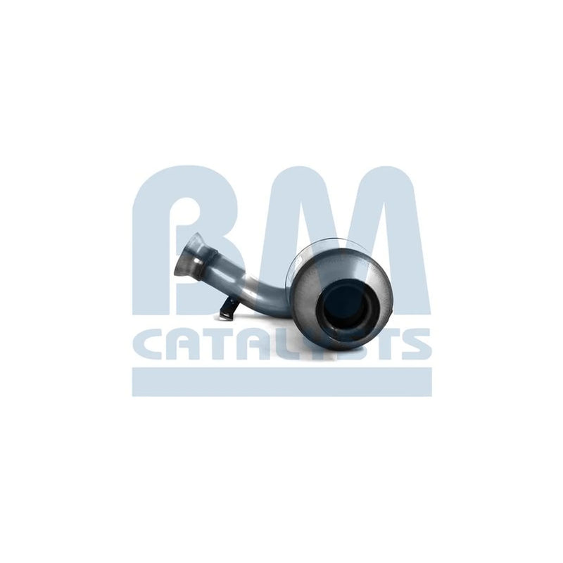 BM Catalysts Homologated Diesel Cat fits Mercedes-Benz C-Class 2000-2007 203.016