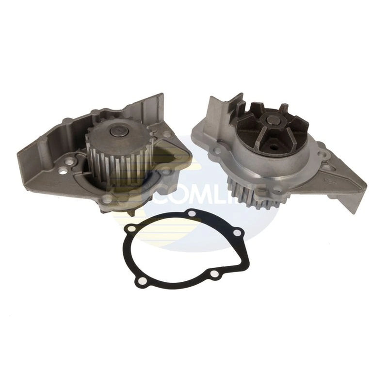 Comline Engine Cooling Water Pump fits Citroën Berlingo First 1997-2002 1.8